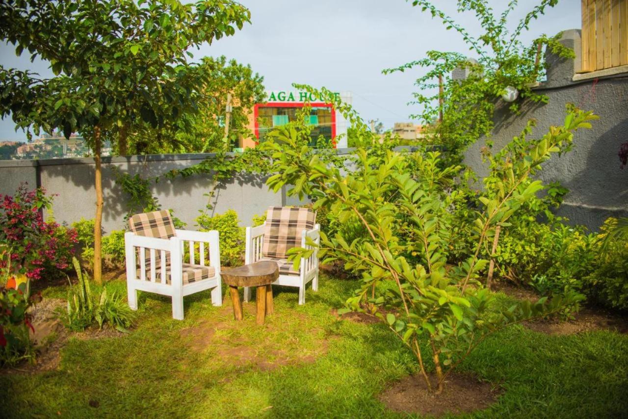 City Oasis Home Stays by Siima view 4