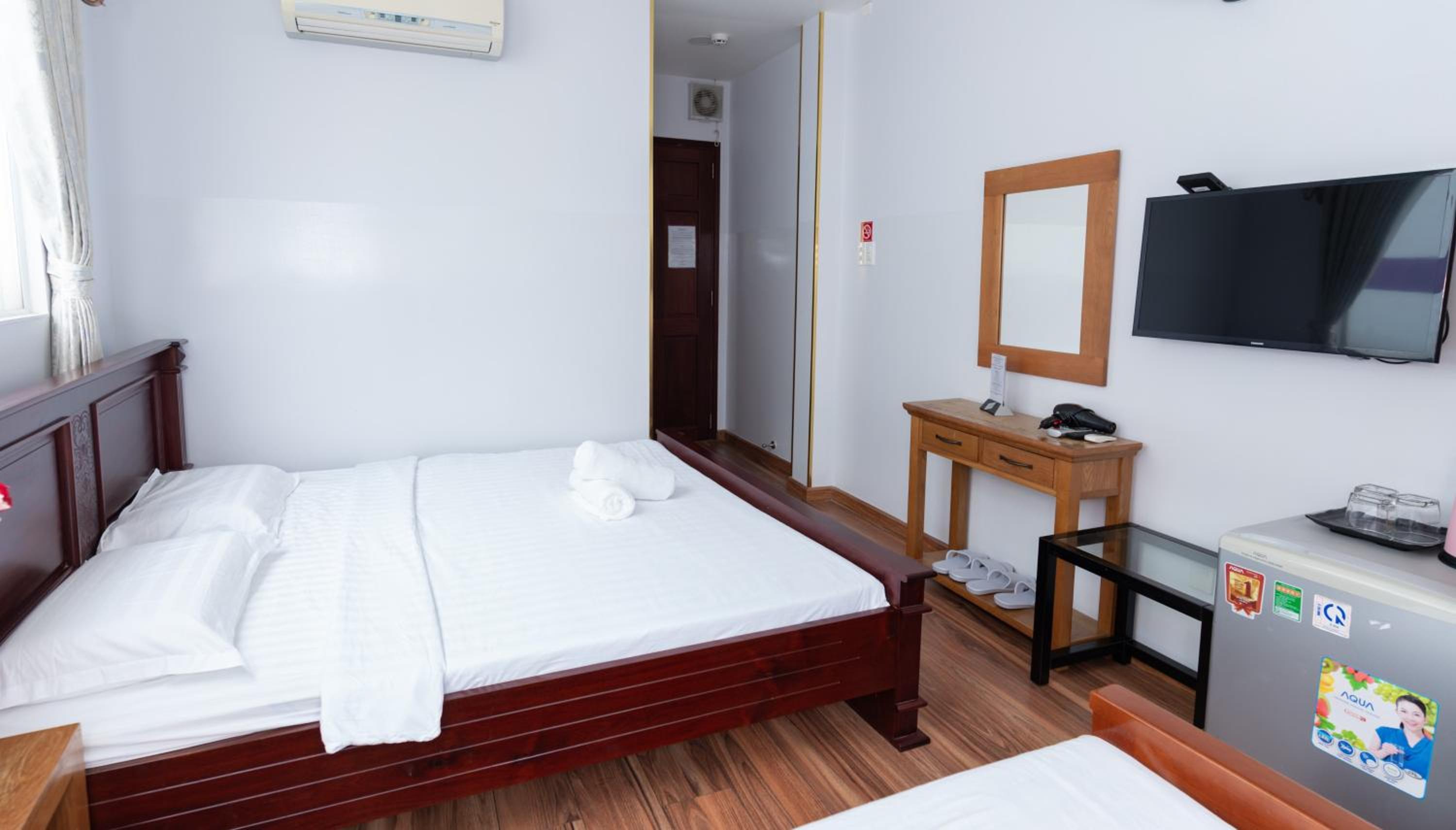 Sunny Guesthouse2