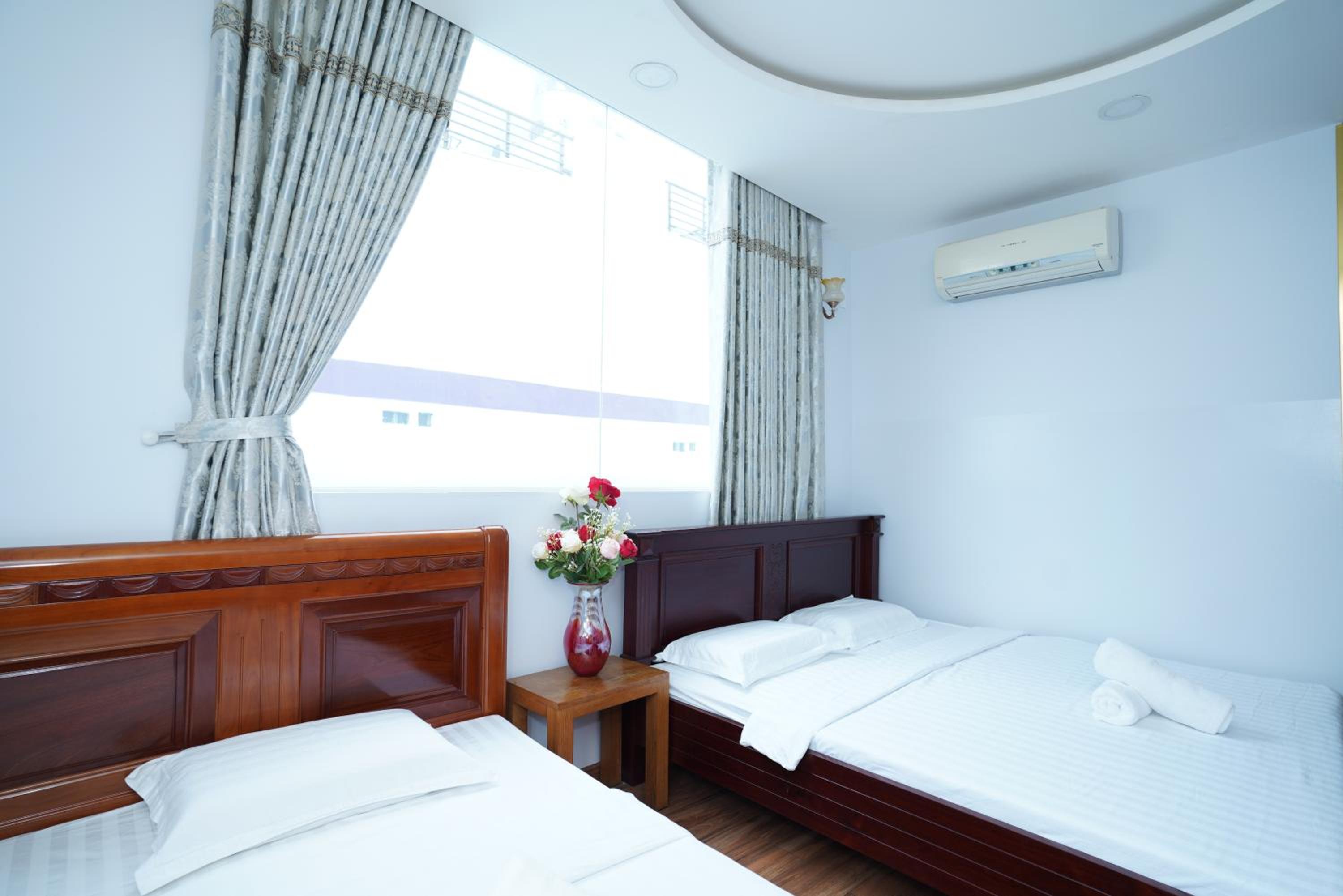 Sunny Guesthouse2
