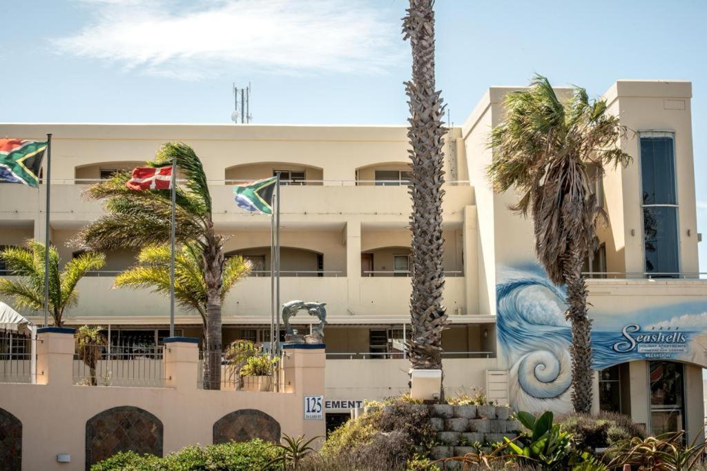 Seashells Condo