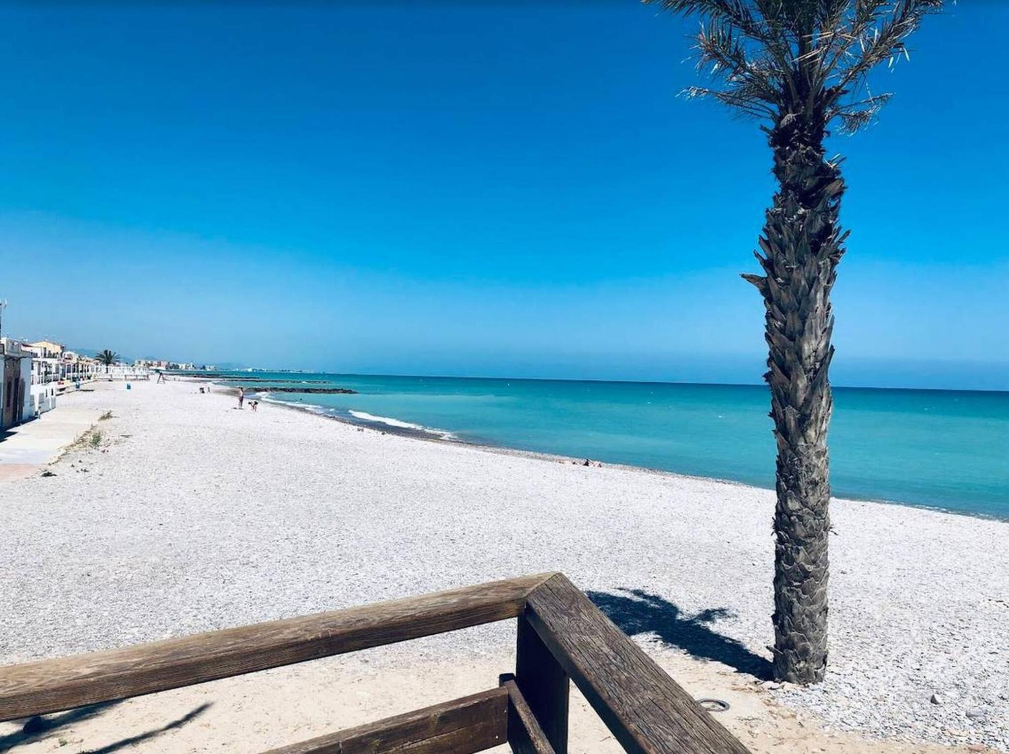 Apartamento Vacacional Vela Blanca Moncofa Ref 055 view 2