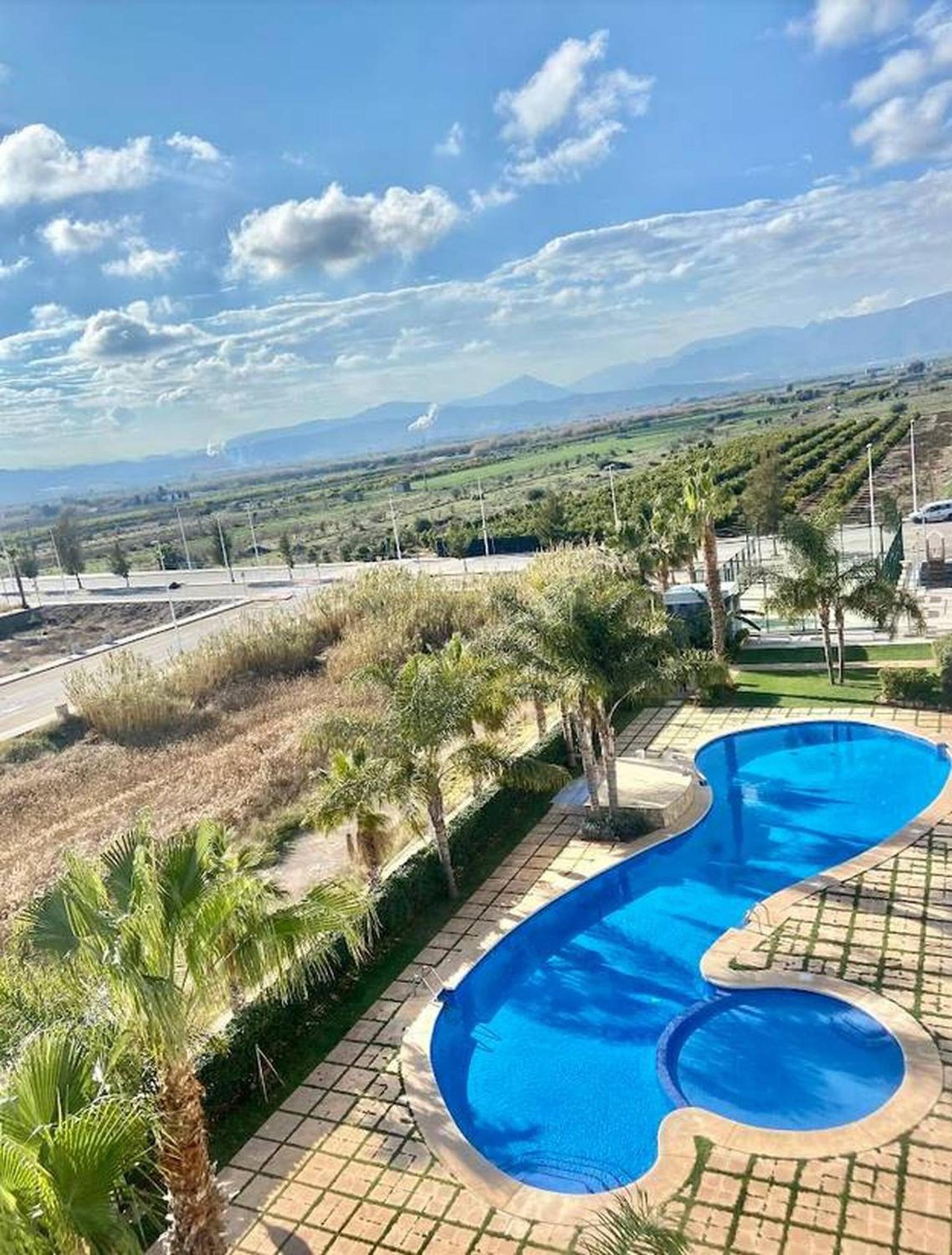 Apartamento Vacacional Vela Blanca Moncofa Ref 055 view 3