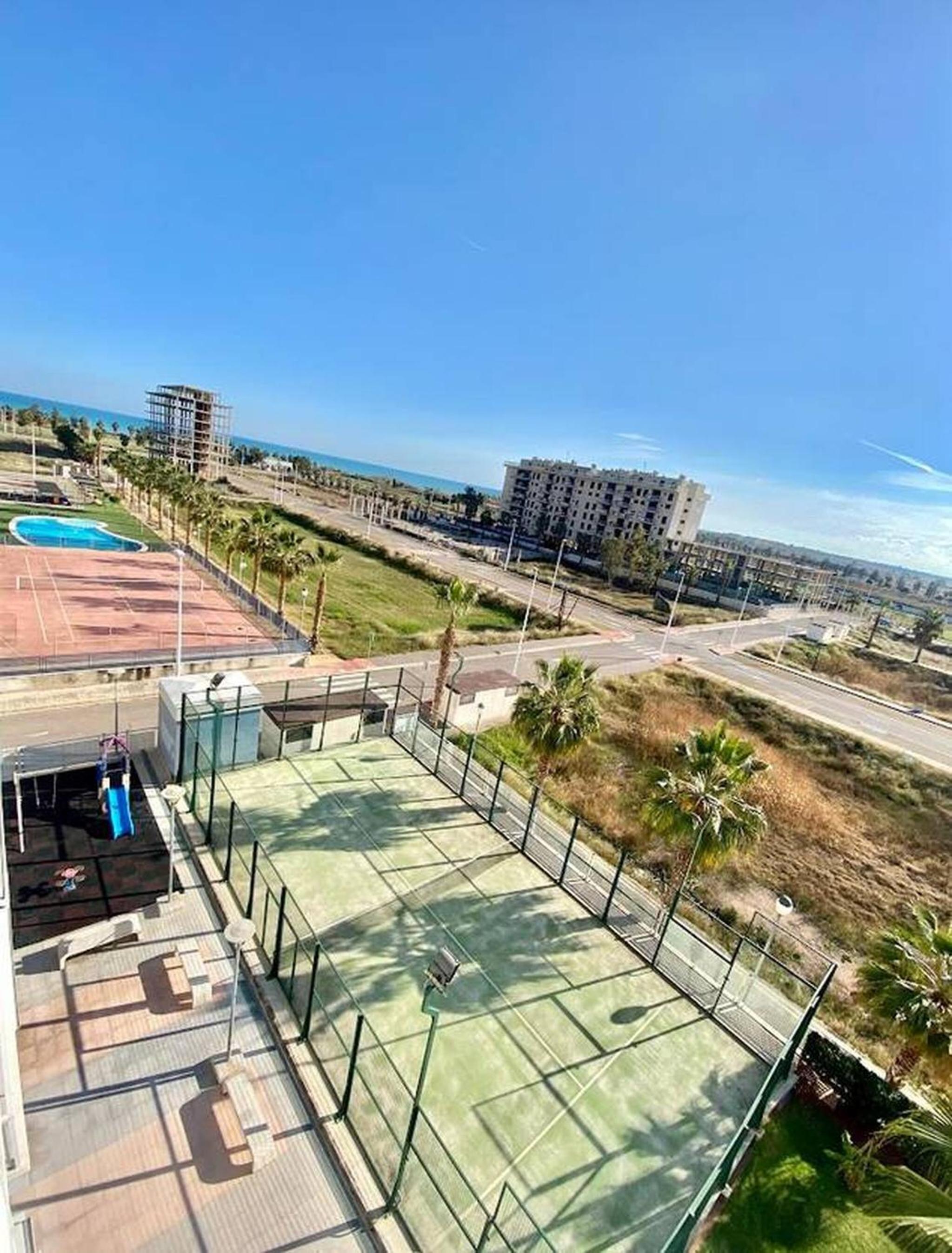 Apartamento Vacacional Vela Blanca Moncofa Ref 055 view 5