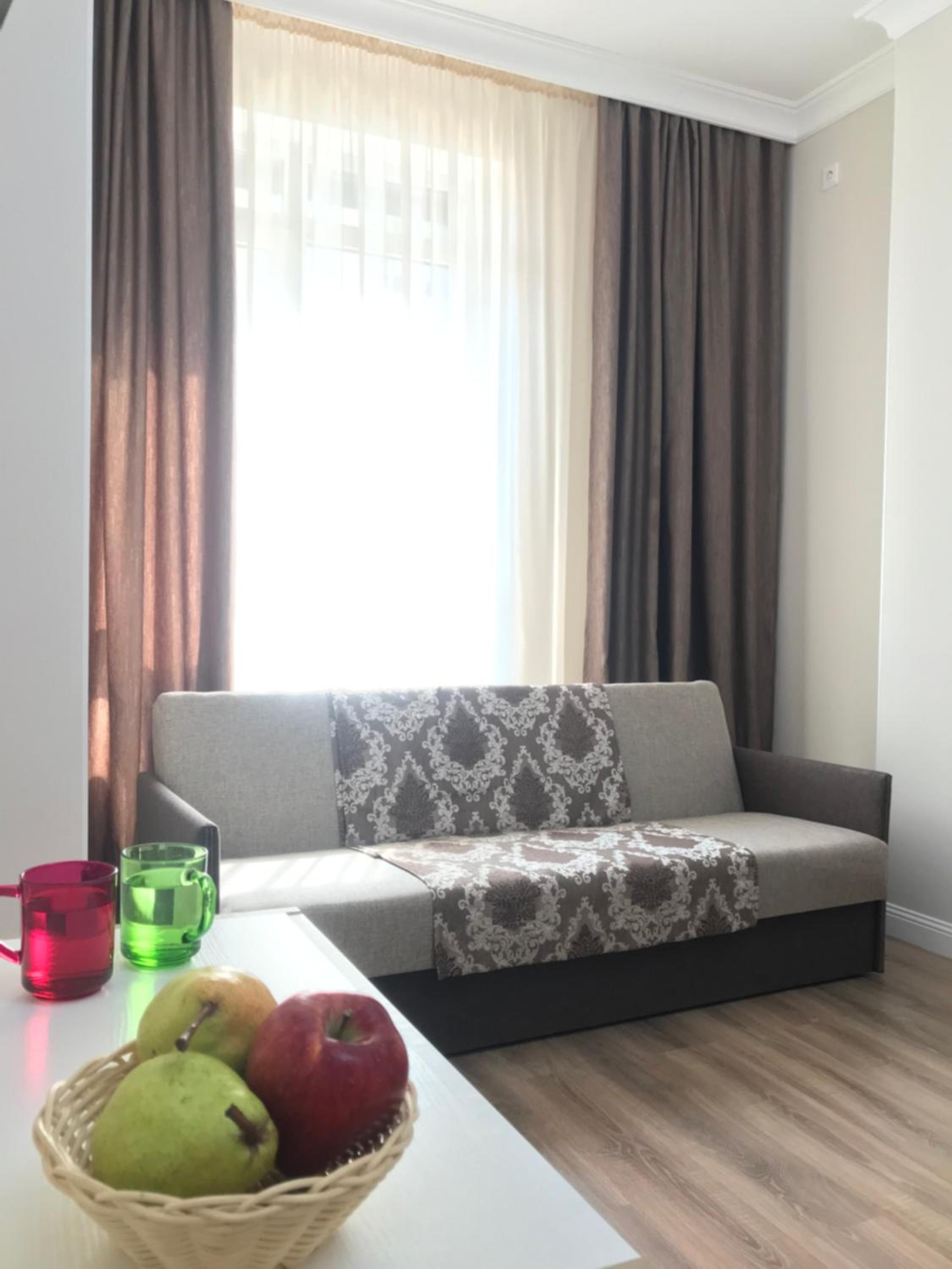 BG Apartments view 2