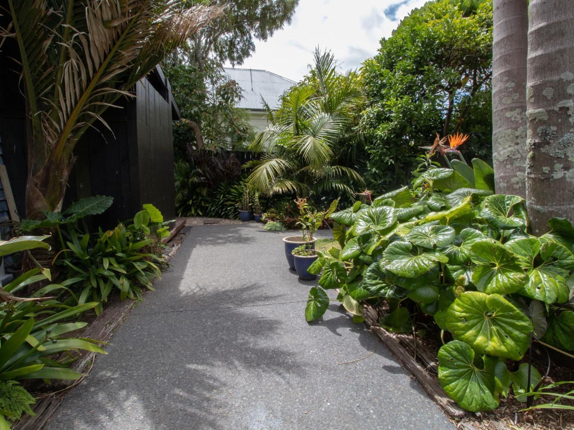 Bungalow Eight - 1930s charm near Pukekura Park