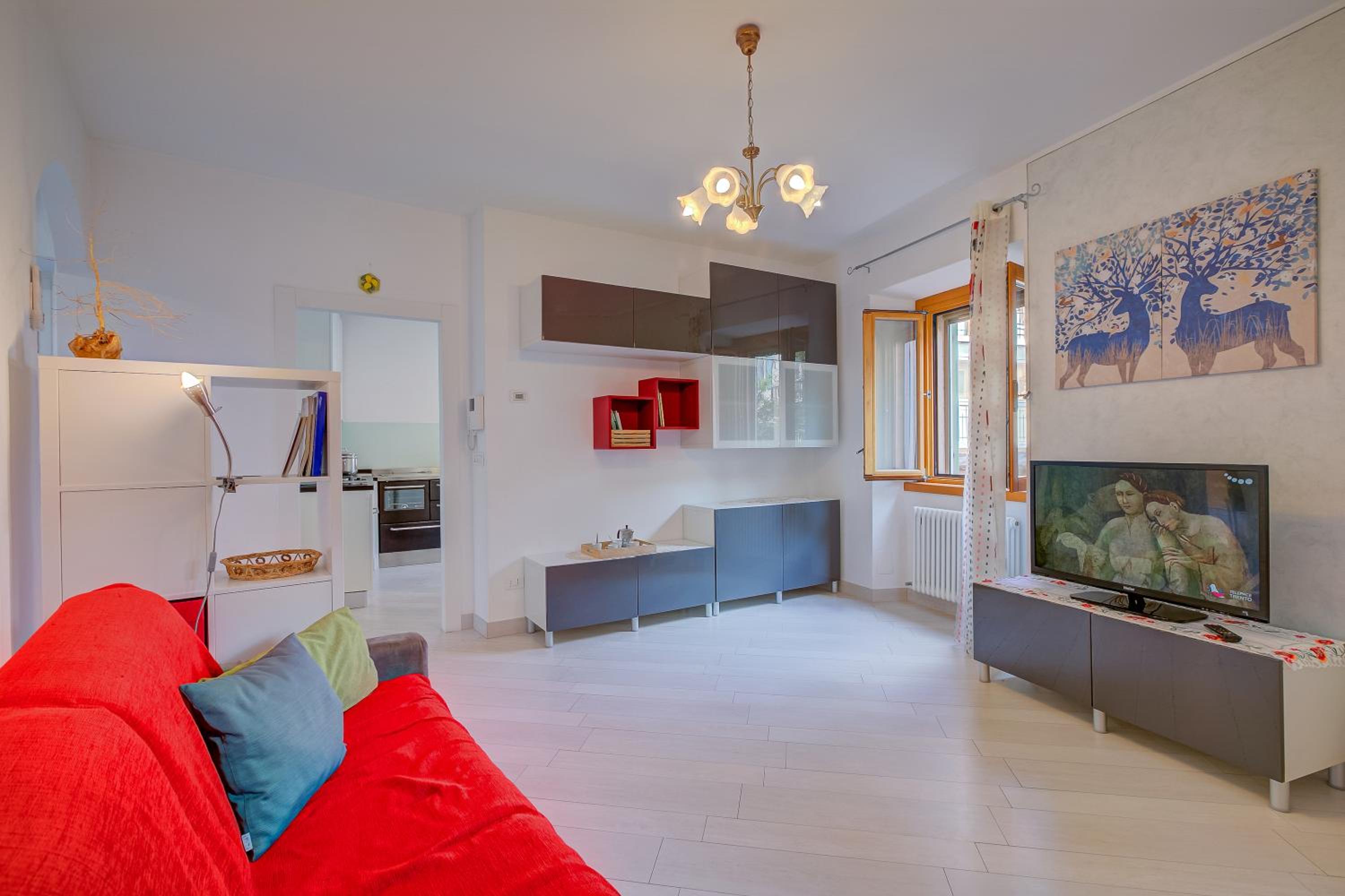 Casa dei Nonni - Happy Rentals view 5