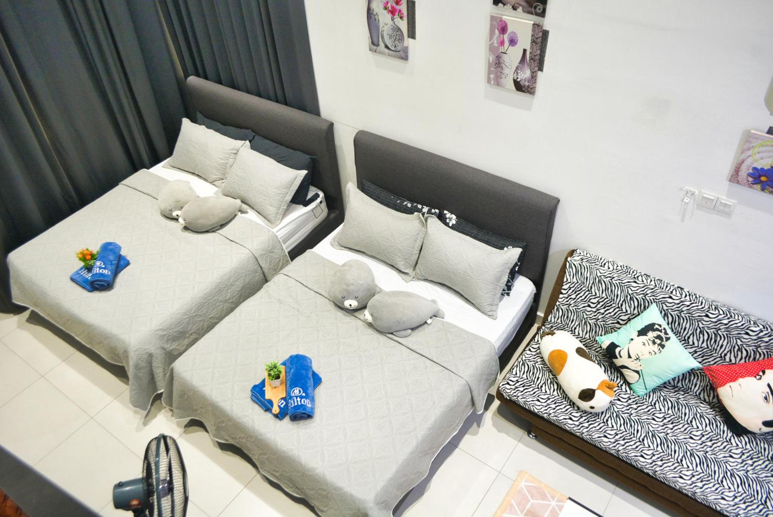 AZ Suites 2 @Cyberjaya Putrajaya photo 5