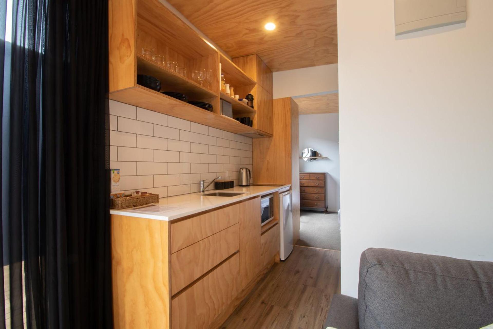The Dunes At Fitzroy Beach - Unit 3 view 2