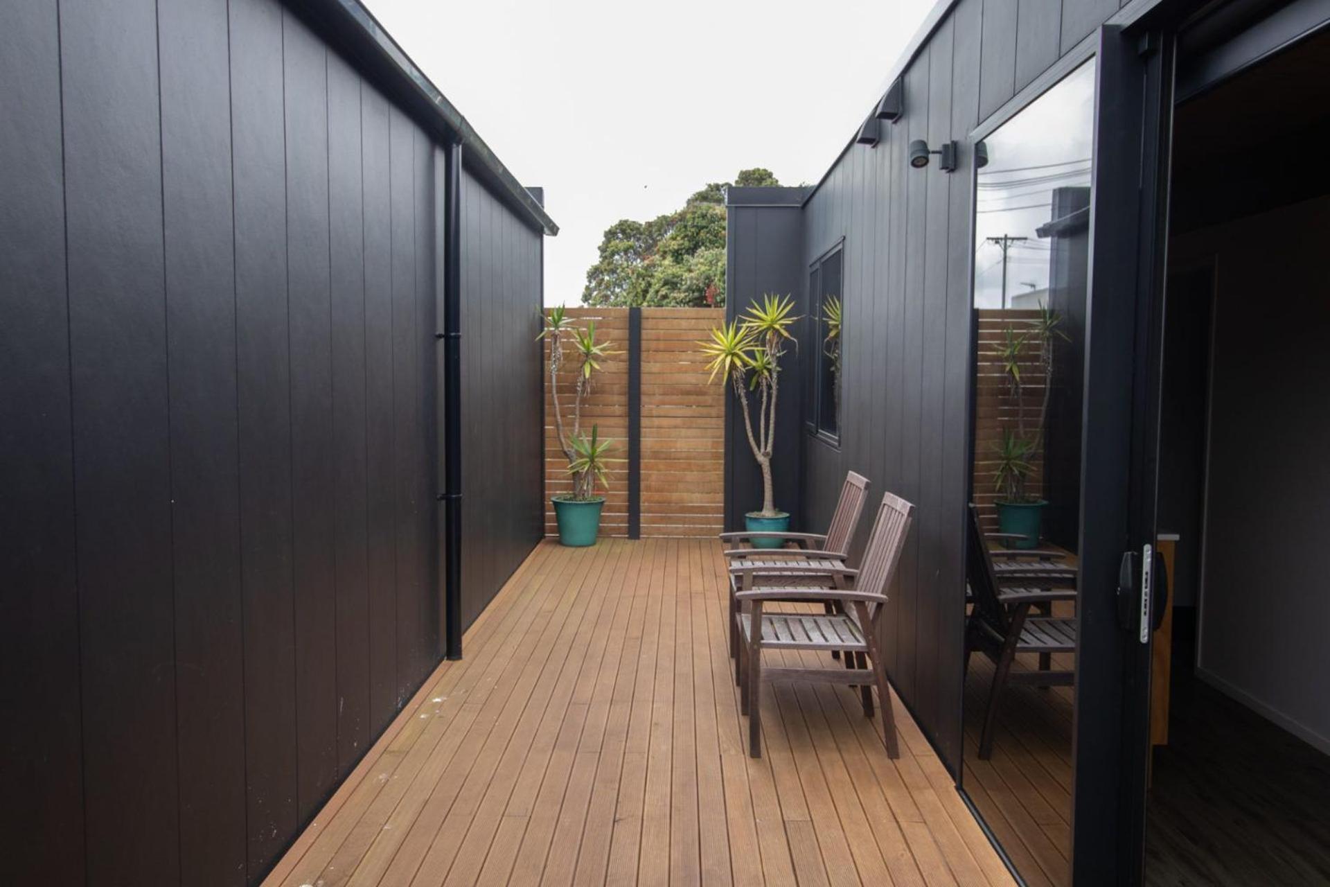 The Dunes At Fitzroy Beach - Unit 3 view 3