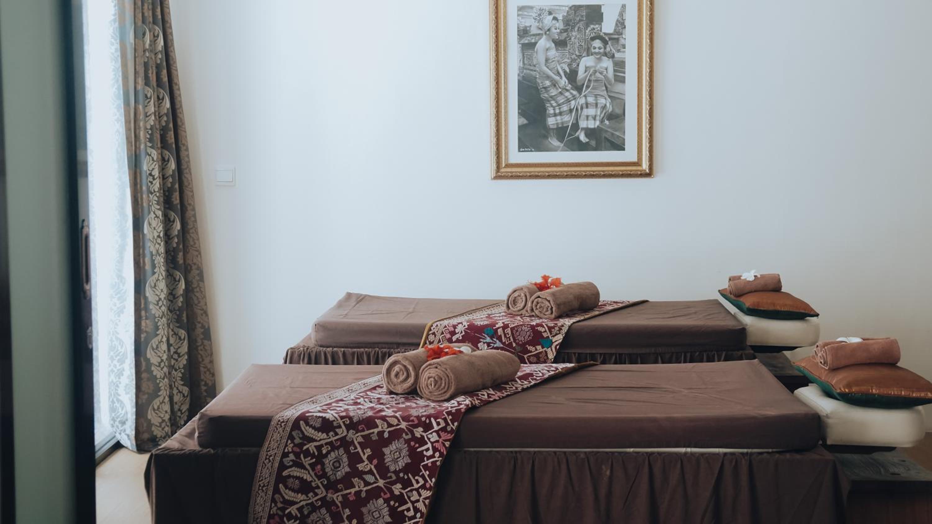 Aldeoz Grand Kancana Villas Resort Bali