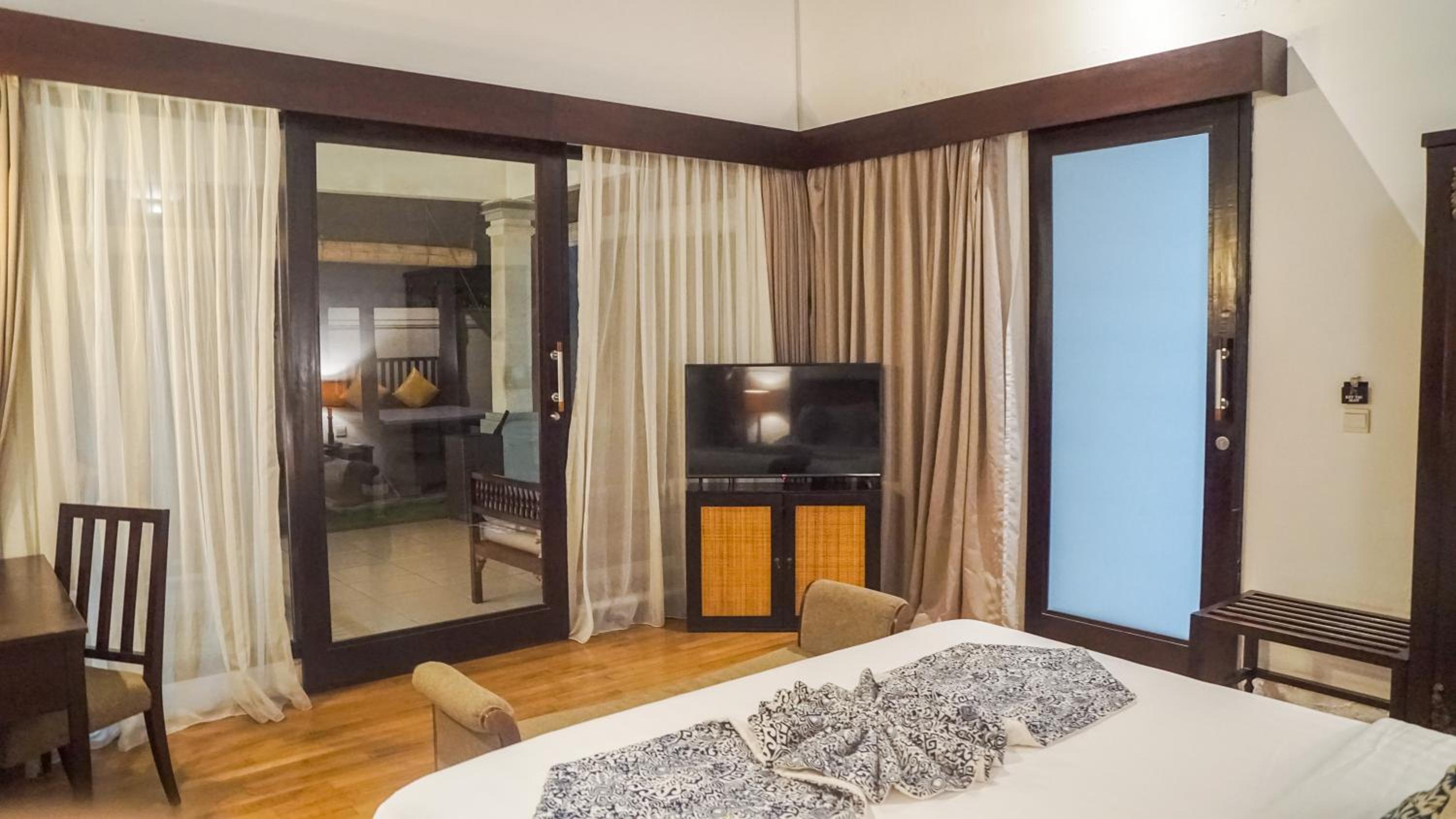 Aldeoz Grand Kancana Villas Resort Bali
