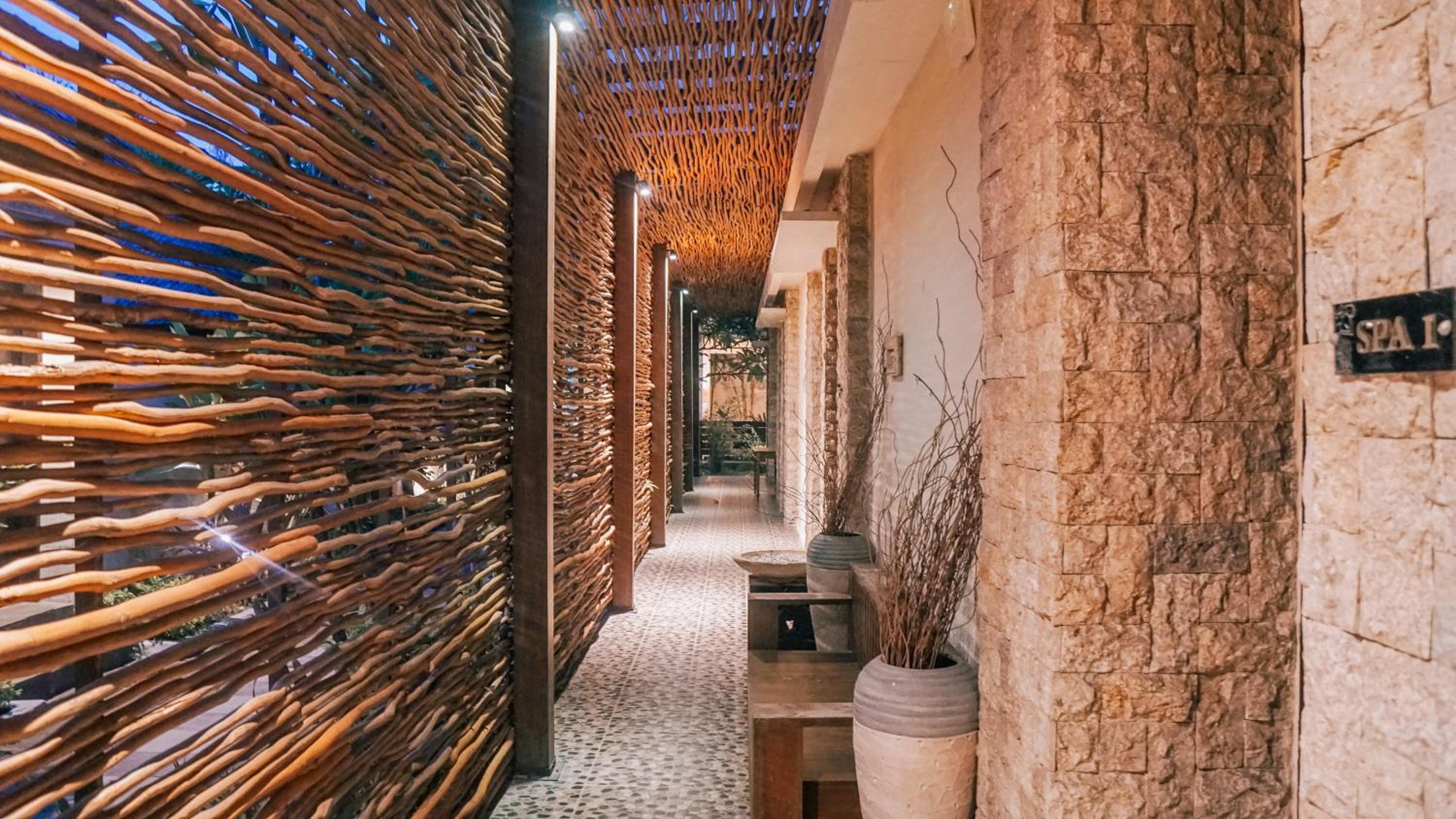 Aldeoz Grand Kancana Villas Resort Bali