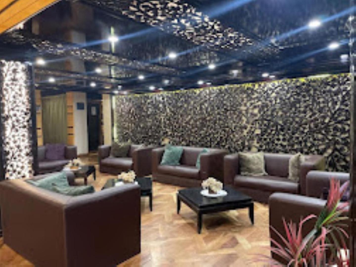 Hotel Tranquil Retreat Sonamarg