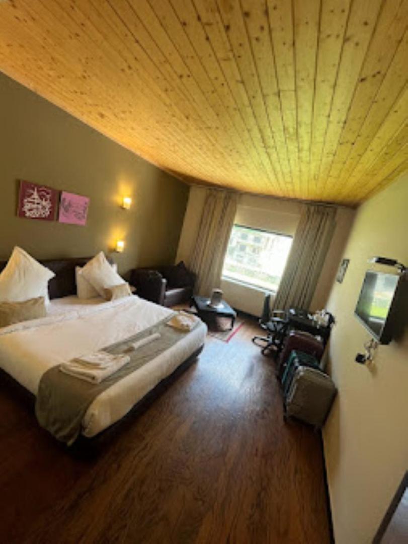 Hotel Tranquil Retreat Sonamarg