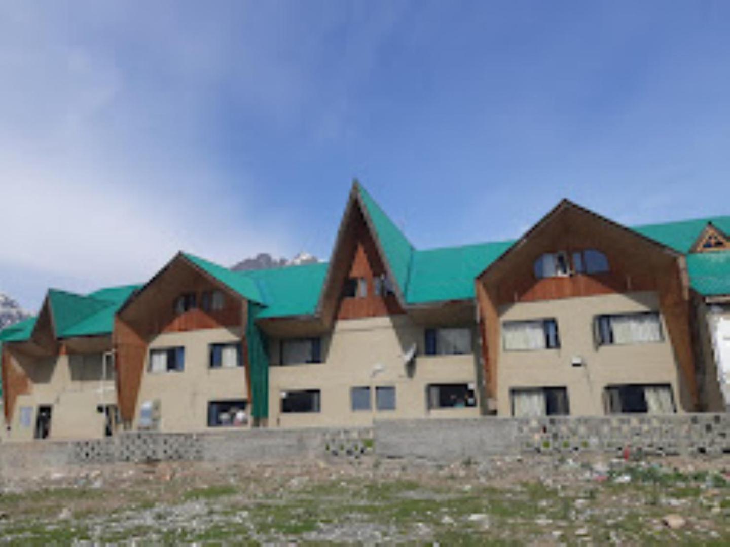 Hotel Tranquil Retreat Sonamarg
