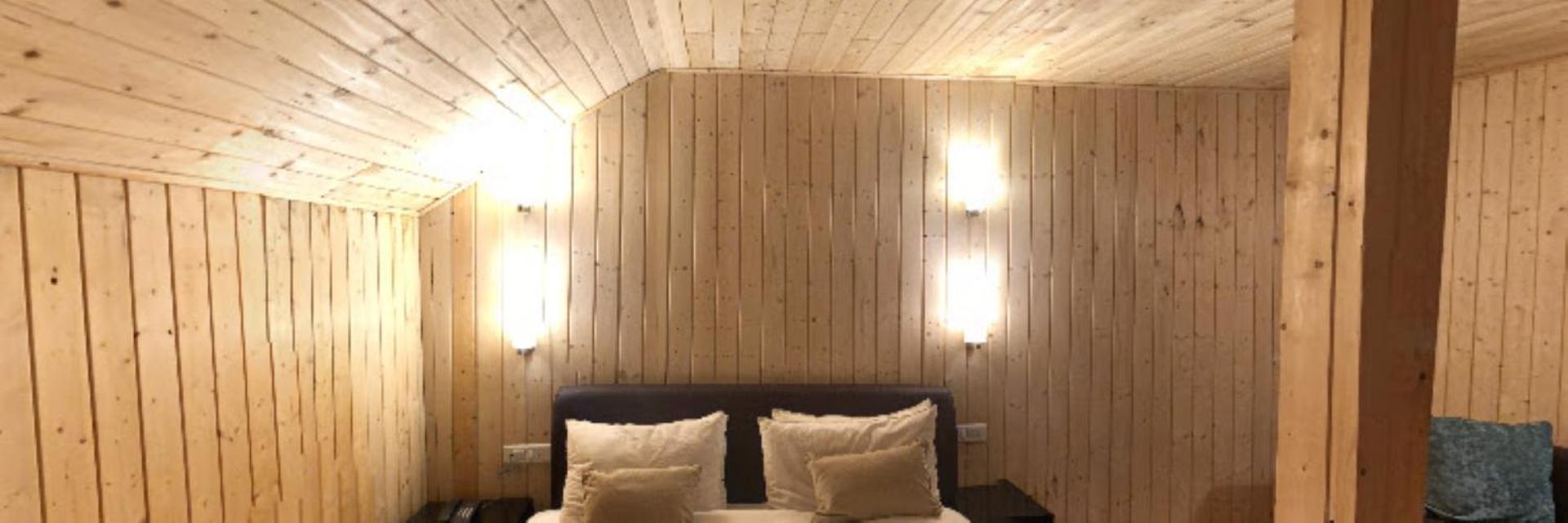 Hotel Tranquil Retreat Sonamarg