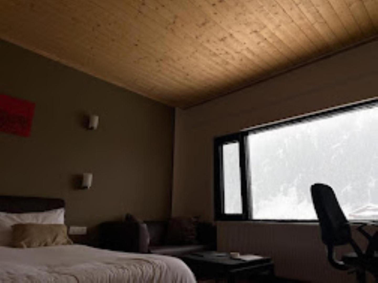 Hotel Tranquil Retreat Sonamarg