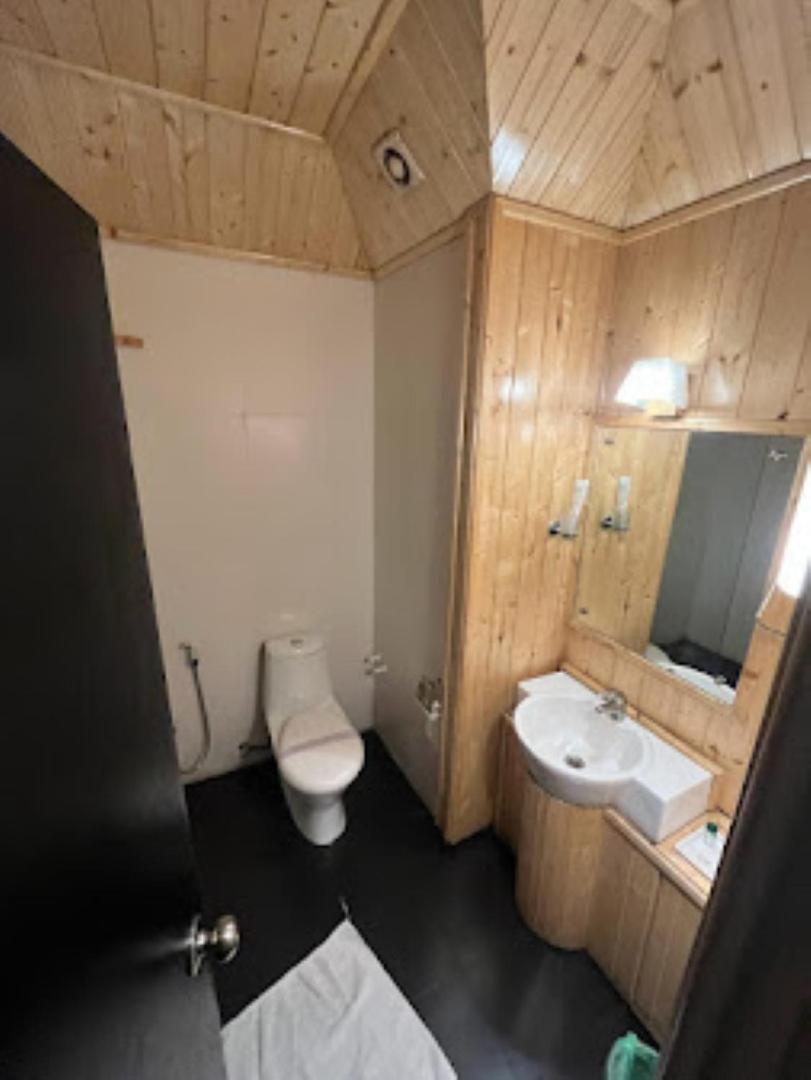 Hotel Tranquil Retreat Sonamarg