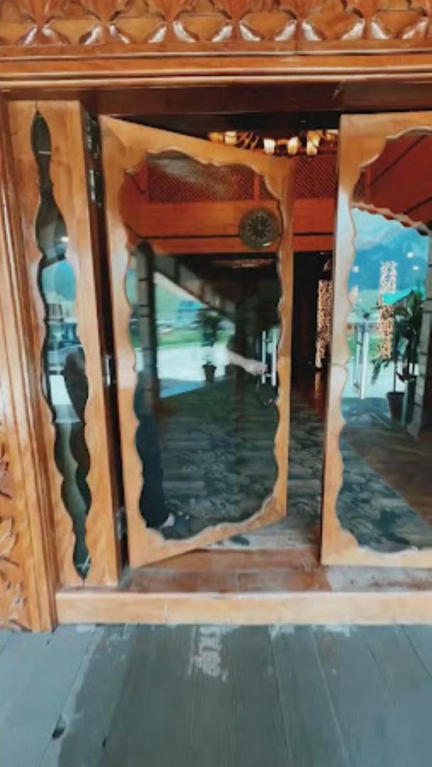 Hotel Tranquil Retreat Sonamarg
