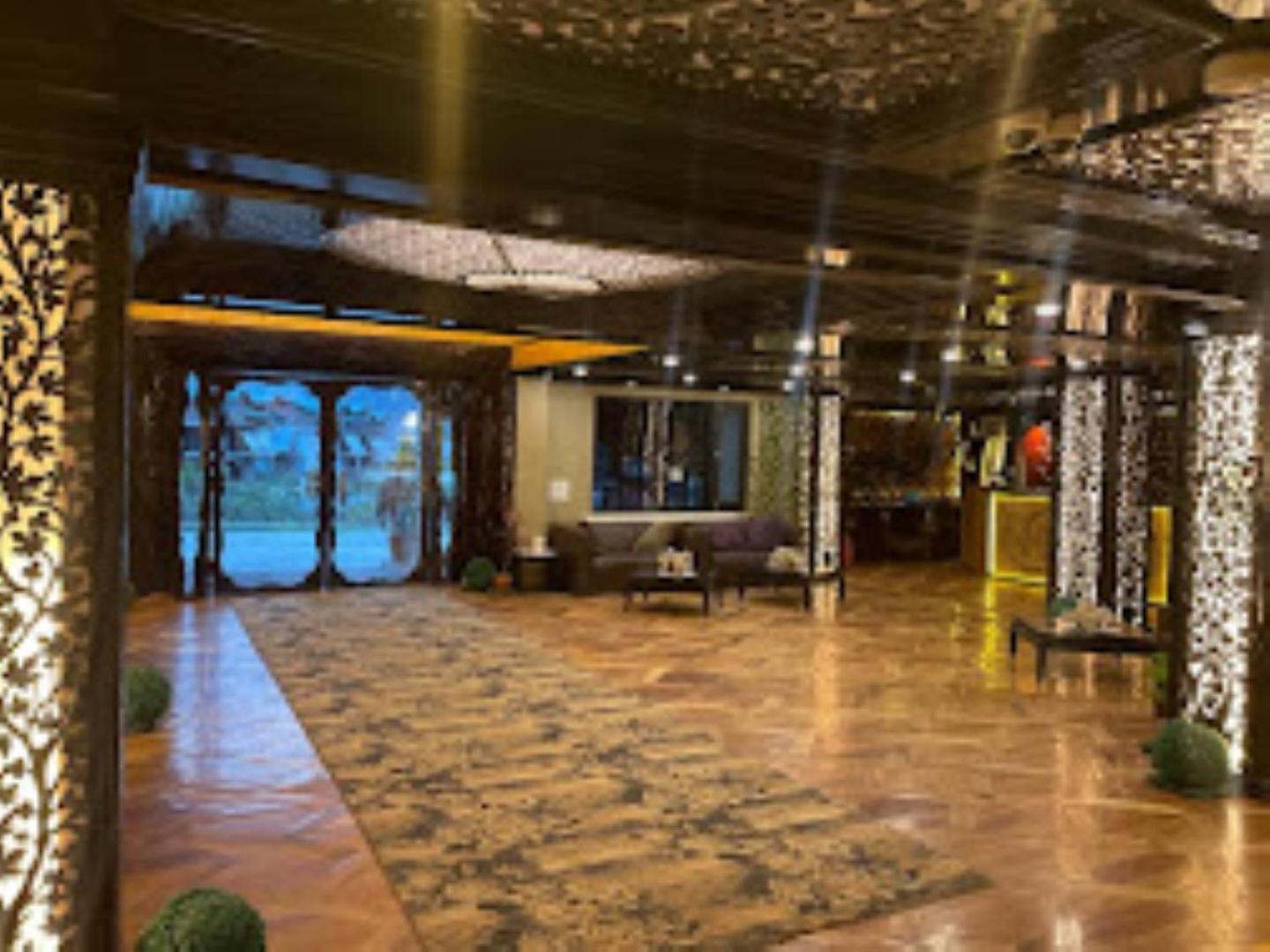 Hotel Tranquil Retreat Sonamarg