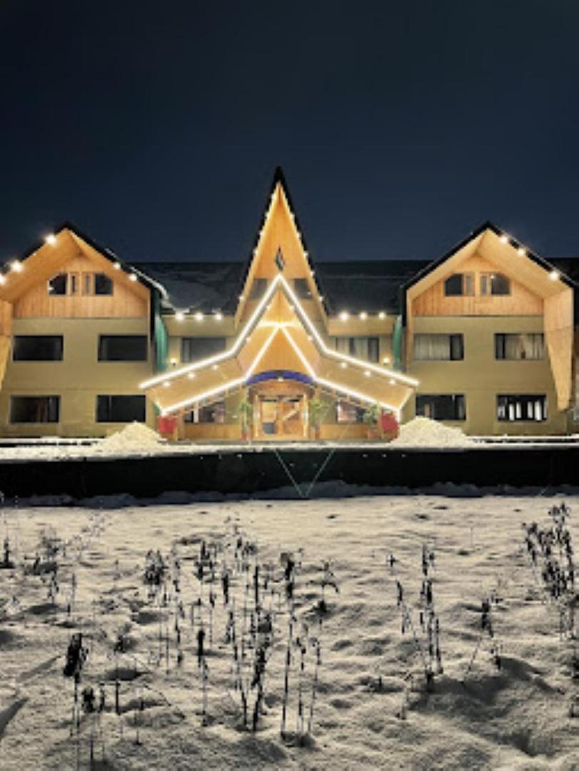 Hotel Tranquil Retreat Sonamarg