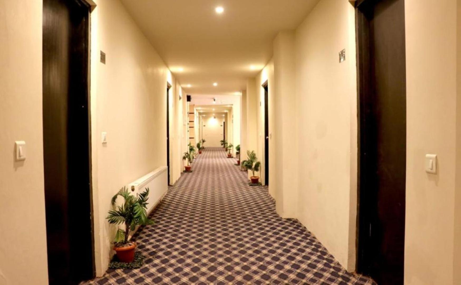 Hotel Tranquil Retreat Sonamarg