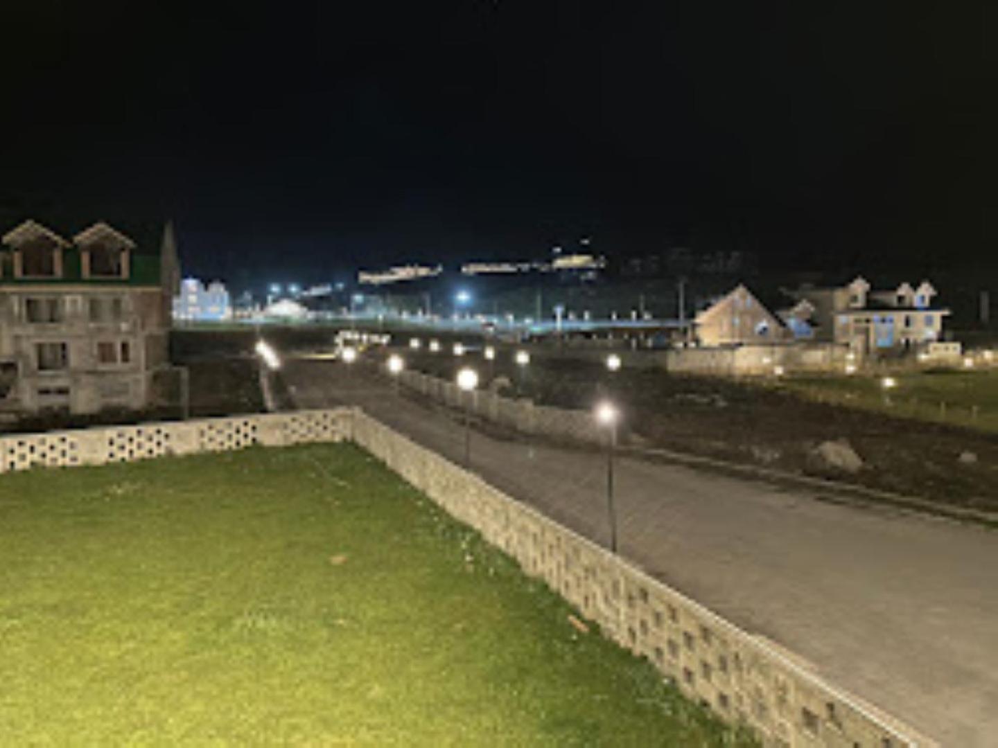 Hotel Tranquil Retreat Sonamarg