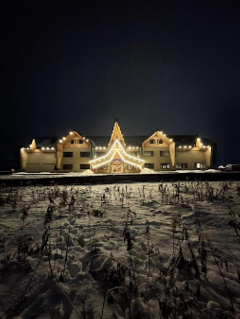 Hotel Tranquil Retreat Sonamarg