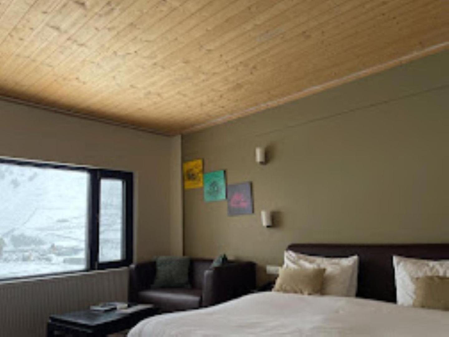 Hotel Tranquil Retreat Sonamarg