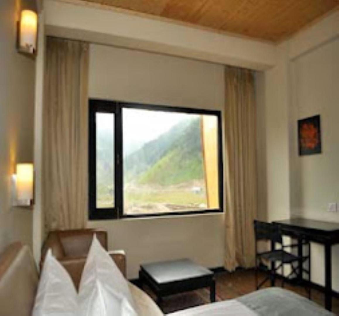 Hotel Tranquil Retreat Sonamarg