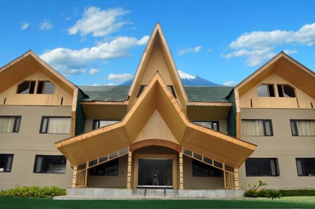 Hotel Tranquil Retreat Sonamarg