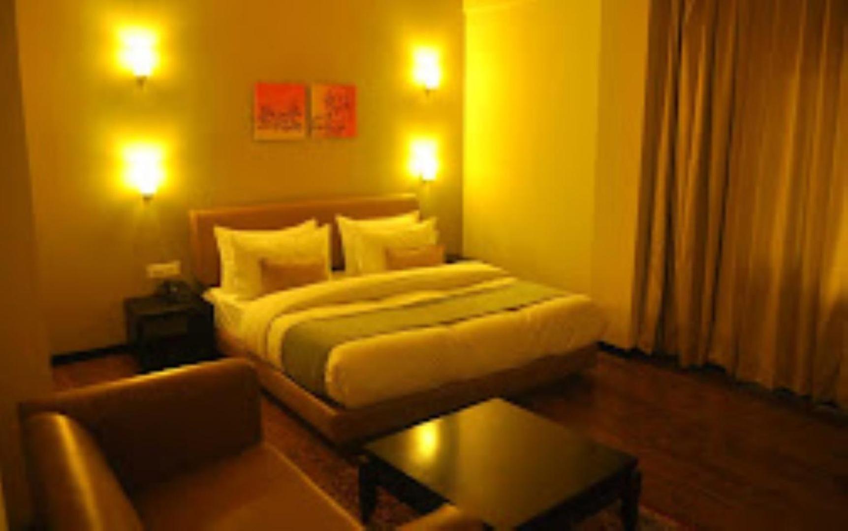 Hotel Tranquil Retreat Sonamarg