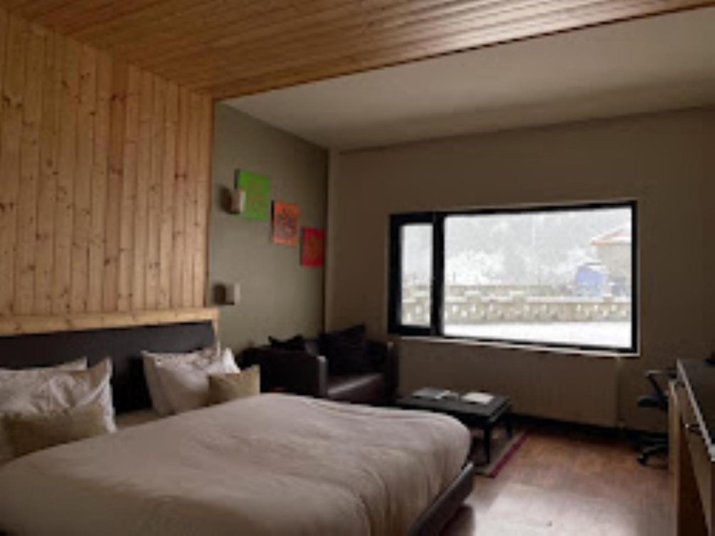 Hotel Tranquil Retreat Sonamarg