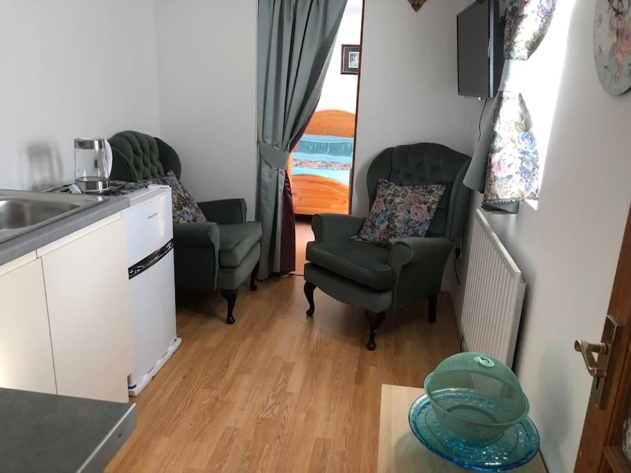 Private cozy 1 bedroom apartment SW London