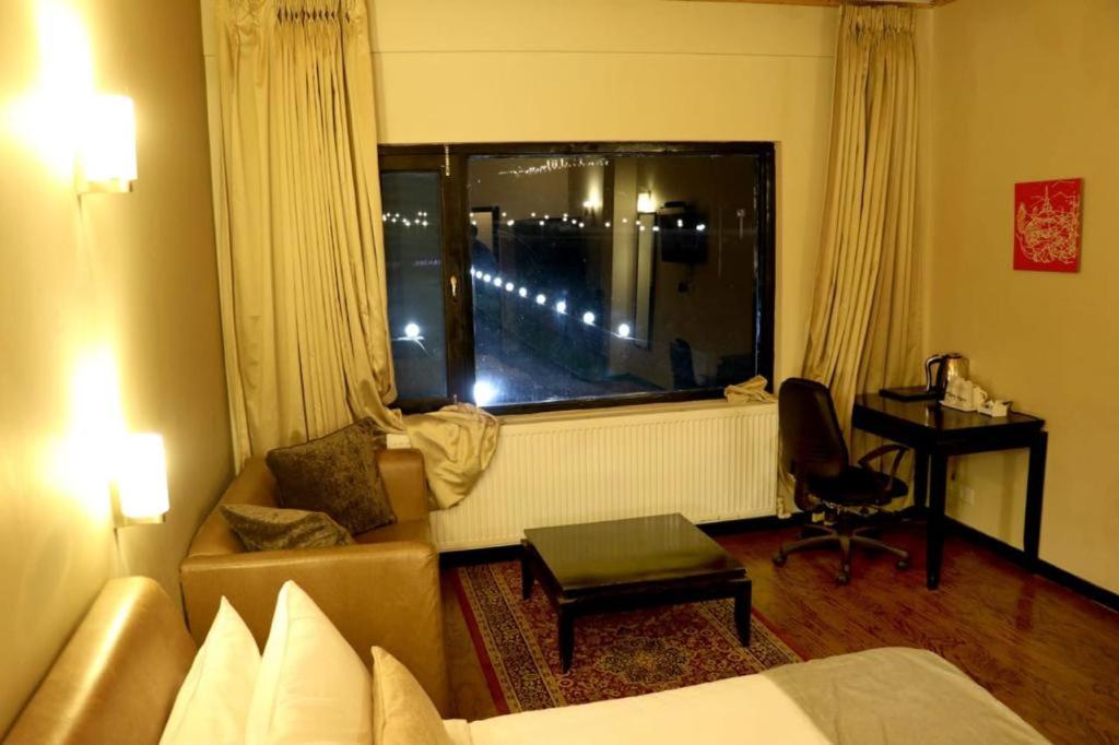 Hotel Tranquil Retreat Sonamarg