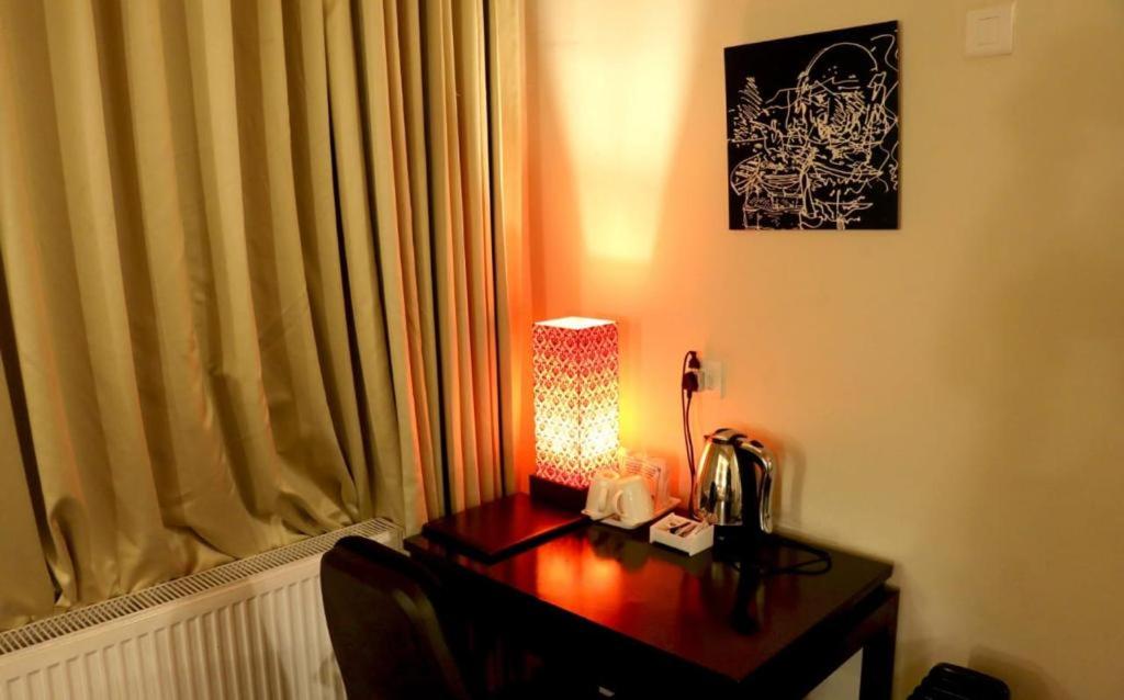 Hotel Tranquil Retreat Sonamarg