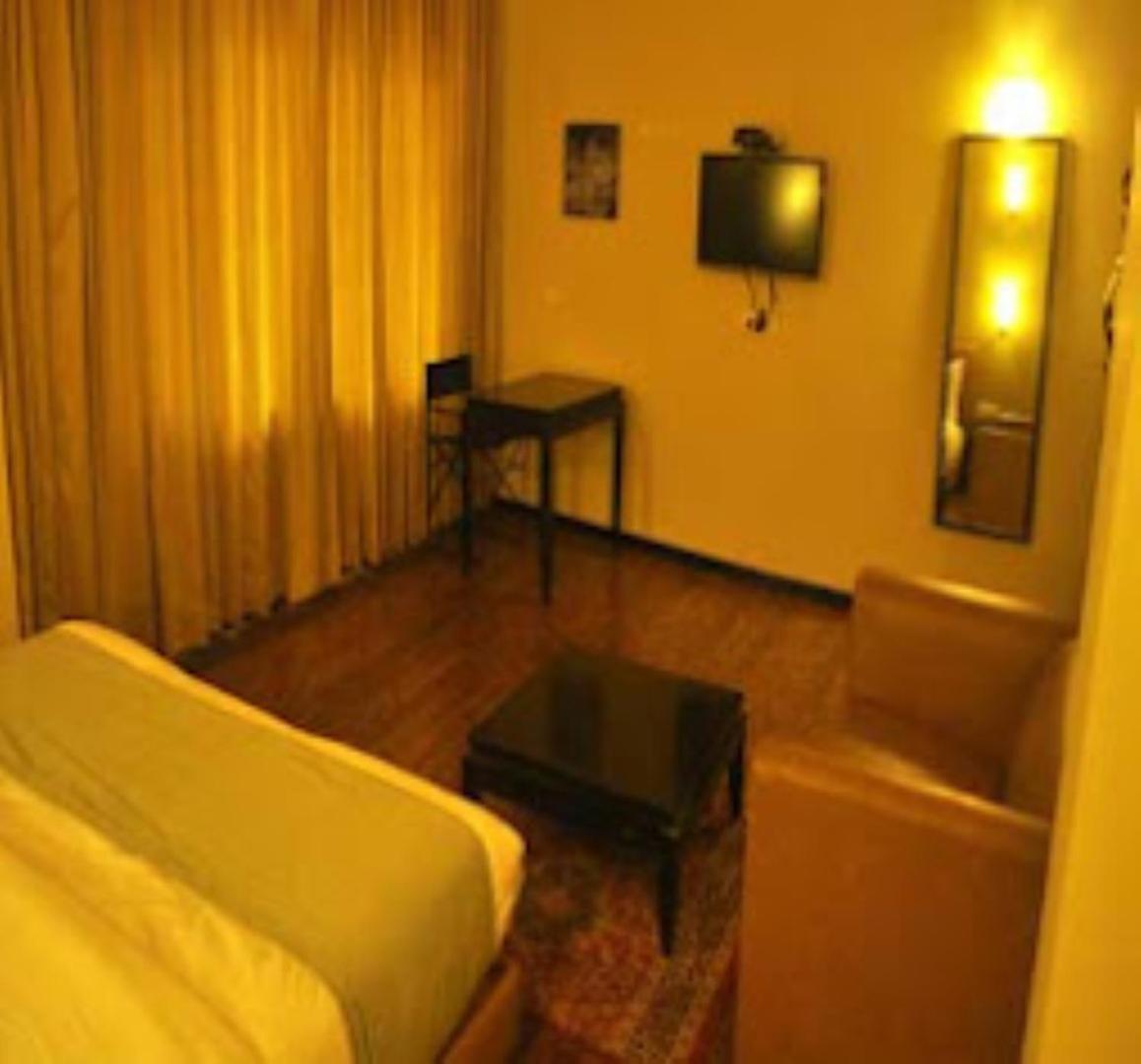 Hotel Tranquil Retreat Sonamarg