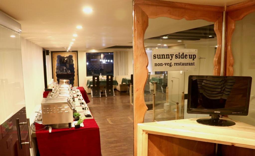 Hotel Tranquil Retreat Sonamarg