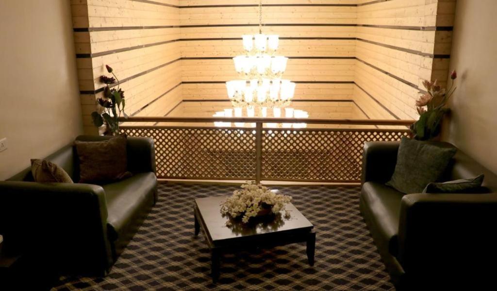 Hotel Tranquil Retreat Sonamarg