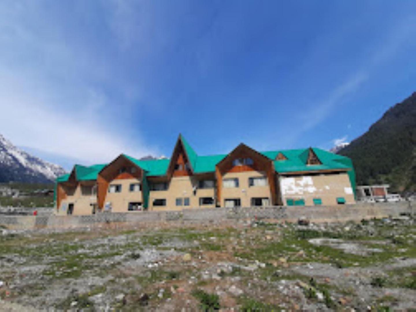 Hotel Tranquil Retreat Sonamarg