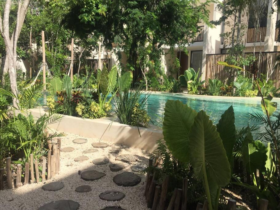 Palalma Casa Tulum Luxury 2BR Suite & Iconic Pool