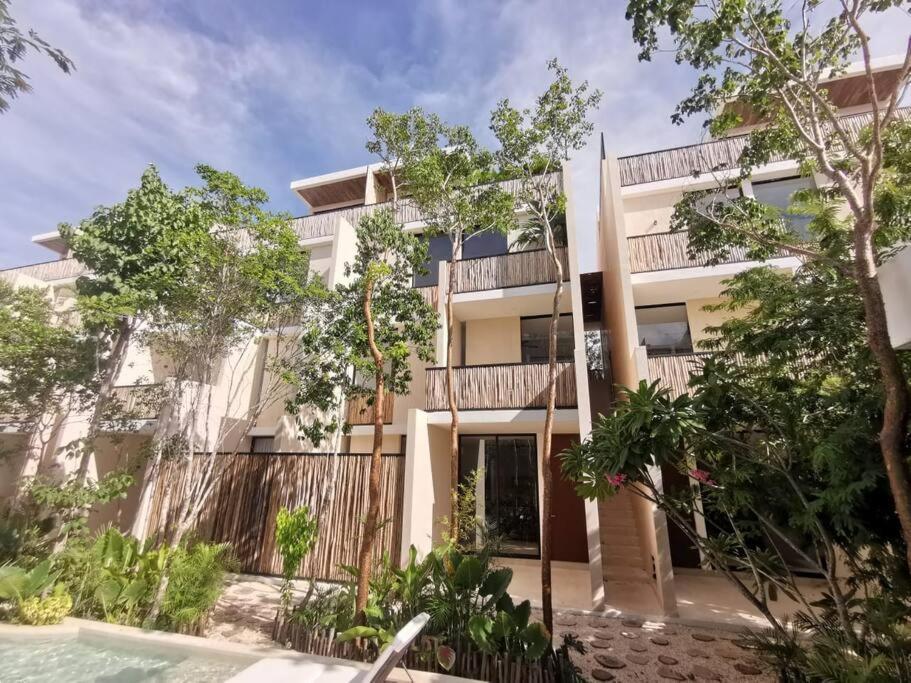 Palalma Casa Tulum Luxury 2BR Suite & Iconic Pool
