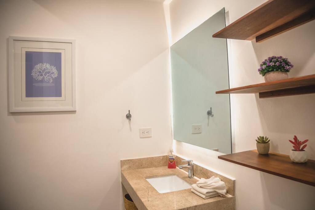 Palalma Casa Tulum Luxury 2BR Suite & Iconic Pool