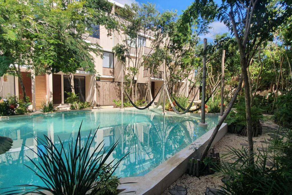 Palalma Casa Tulum Luxury 2BR Suite & Iconic Pool