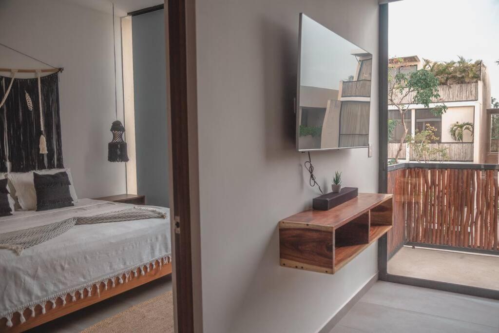 Palalma Casa Tulum Luxury 2BR Suite & Iconic Pool