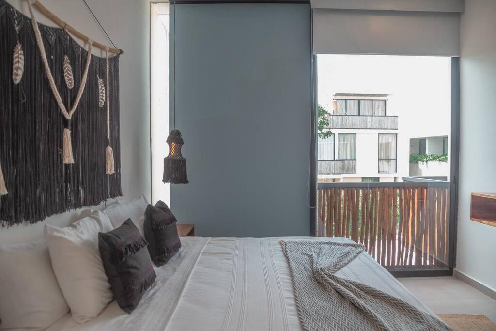 Palalma Casa Tulum Luxury 2BR Suite & Iconic Pool