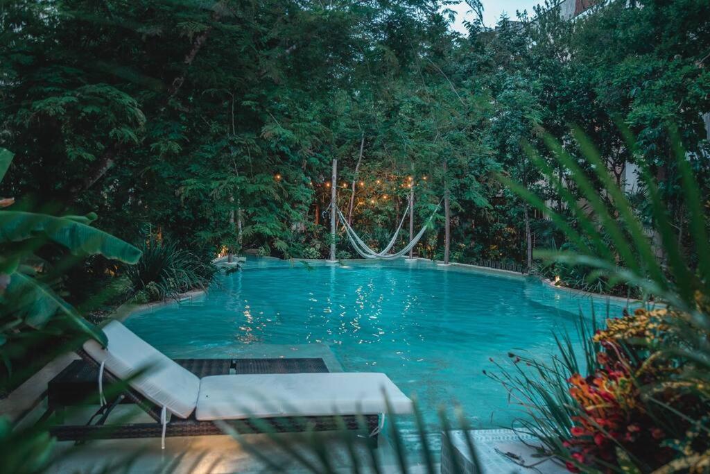 Palalma Casa Tulum Luxury 2BR Suite & Iconic Pool