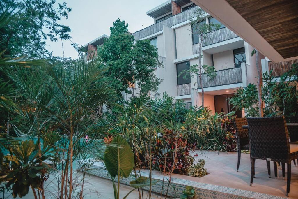 Palalma Casa Tulum Luxury 2BR Suite & Iconic Pool