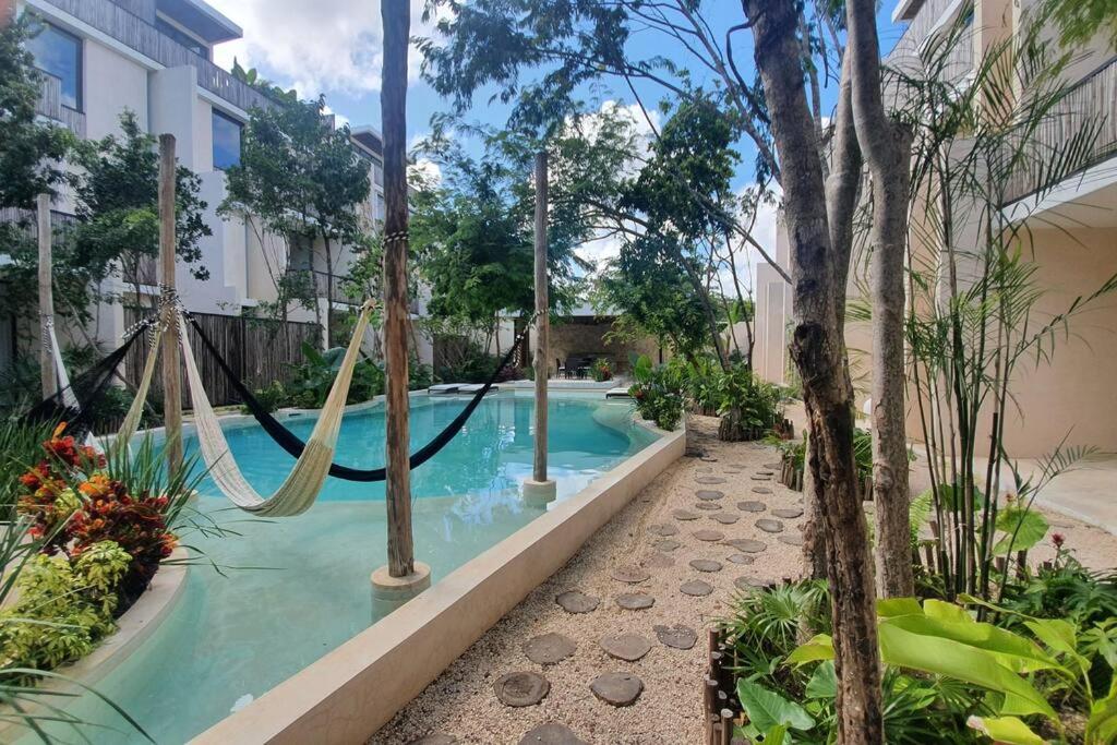 Palalma Casa Tulum Luxury 2BR Suite & Iconic Pool