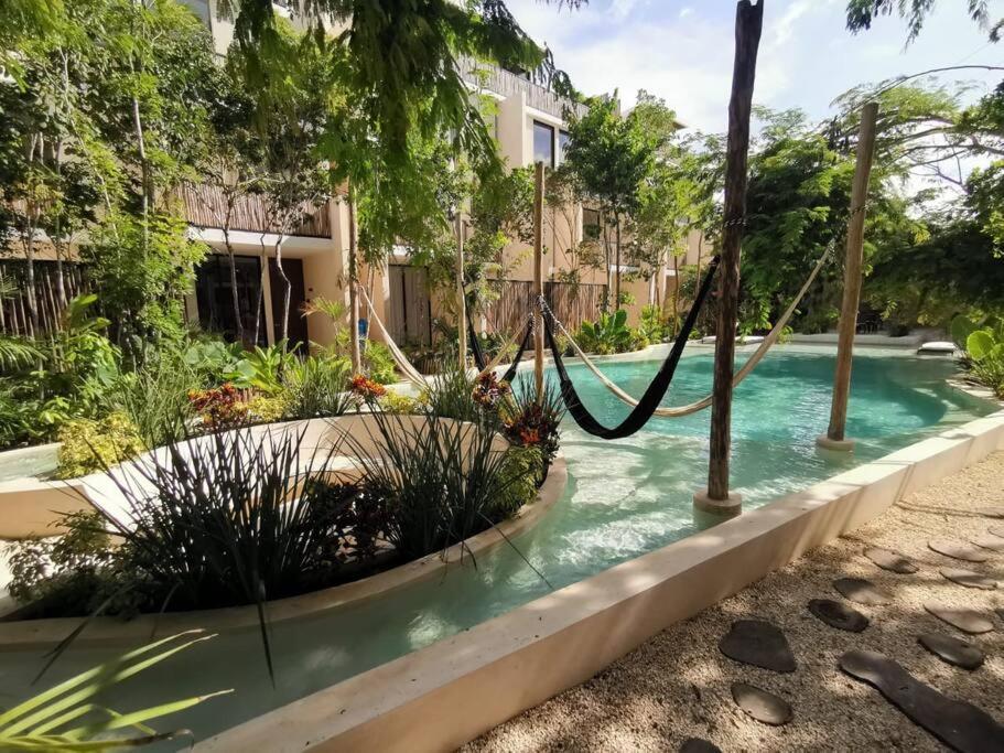 Palalma Casa Tulum Luxury 2BR Suite & Iconic Pool
